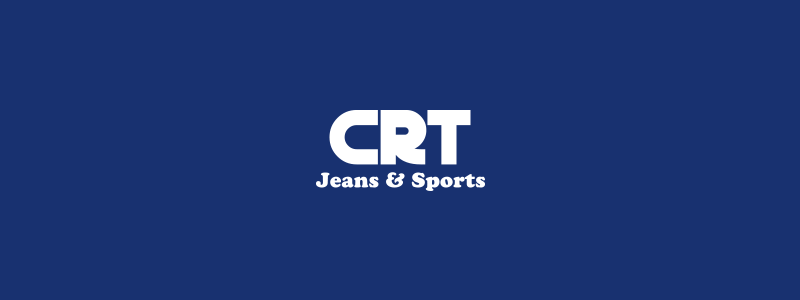 CRT Jeans & Sports